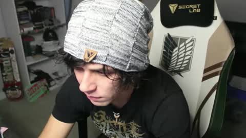 Ryot3 online show from 11/12/25, 11:58