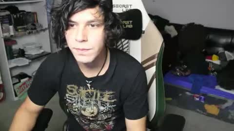 Ryot3 online show from 11/16/25, 04:40