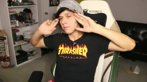 Ryot3 online show from 11/29/25, 06:55