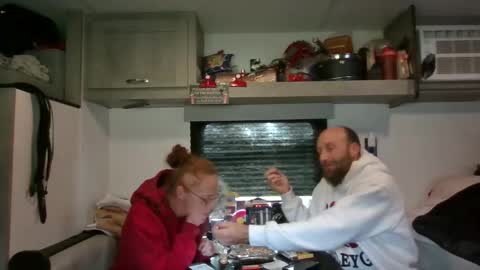 Snapshot of rytracey2024 chatting on 12/02/24, 06:32 RyTracey2024 online show from 12/02/24, 06:32