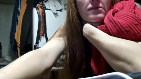 Snapshot of rytracey2024 chatting on 01/12/25, 04:00 RyTracey2024 online show from 01/12/25, 04:00