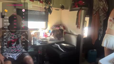 Snapshot of rytracey2024 chatting on 09/09/25, 08:41 RyTracey2024 online show from 09/09/25, 08:41