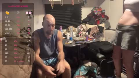 Snapshot of rytracey2024 chatting on 10/04/25, 11:14 RyTracey2024 online show from 10/04/25, 11:14