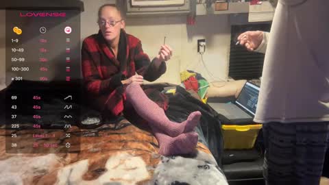 Snapshot of rytracey2024 chatting on 11/15/25, 01:36 RyTracey2024 online show from 11/15/25, 01:36