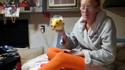 Snapshot of rytracey2024 chatting on 12/15/25, 10:47 RyTracey2024 online show from 12/15/25, 10:47