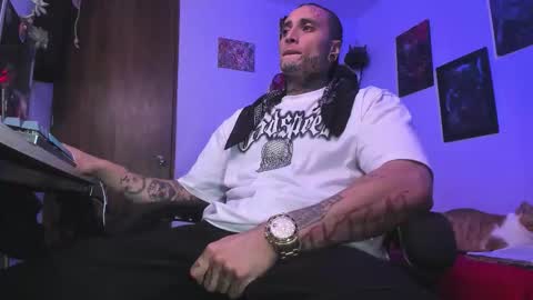 leopmonk help me reach 100 thumbs up online show from 02/02/26, 01:59