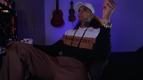 leopmonk help me reach 100 thumbs up online show from 04/09/26, 02:00