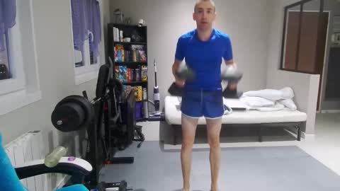 Snapshot of ryukukamifr chatting on 09/29/25, 07:35 Ryuk FR online show from 09/29/25, 07:35