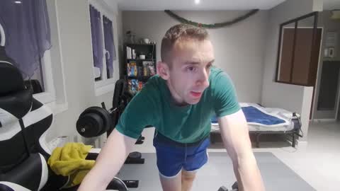 Ryuk FR online show from 12/19/25, 07:10