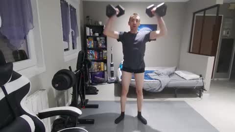 Ryuk FR online show from 01/07/26, 06:10