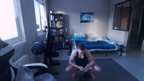 Ryuk FR online show from 02/02/26, 08:13