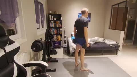 Ryuk FR online show from 02/04/26, 06:03