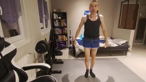 Ryuk FR online show from 02/11/26, 05:40