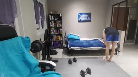 Ryuk FR online show from 03/20/26, 07:52