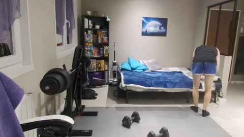 Ryuk FR online show from 03/27/26, 07:13