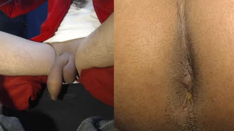 Snapshot of ryushi009 chatting on 01/14/25, 01:36 Ryushi009 online show from 01/14/25, 01:36