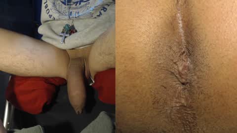 Snapshot of ryushi009 chatting on 01/16/25, 01:27 Ryushi009 online show from 01/16/25, 01:27