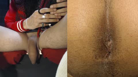 Snapshot of ryushi009 chatting on 01/27/25, 06:19 Ryushi009 online show from 01/27/25, 06:19