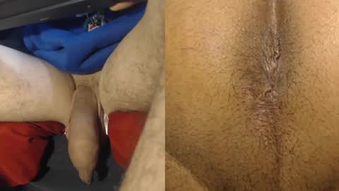 Snapshot of ryushi009 chatting on 02/28/25, 04:43 Ryushi009 online show from 02/28/25, 04:43