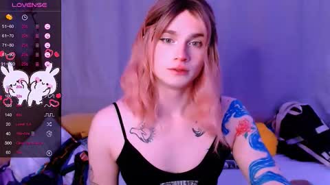  Alice  online show from 02/13/26, 06:53