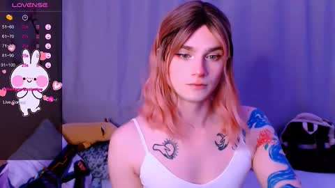  Alice  online show from 02/14/26, 07:05