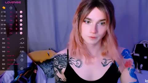  Alice  online show from 05/08/26, 04:23