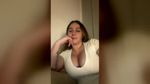 Sofia  Independent Model online show from 05/04/26, 12:39