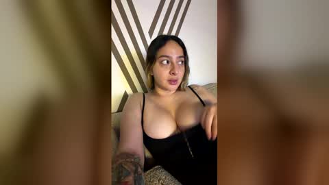 Sofia  Independent Model online show from 05/18/26, 05:24