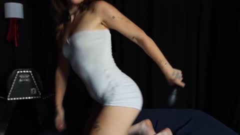 Snapshot of s1avemistressnatalie chatting on 09/12/25, 07:03 slave Mistress Natalie online show from 09/12/25, 07:03