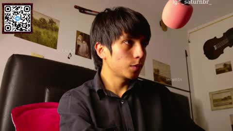 ST online show from 12/18/24, 10:08