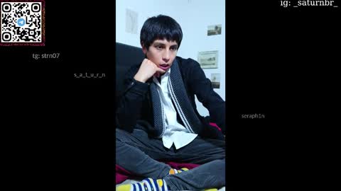 ST online show from 10/23/25, 08:13