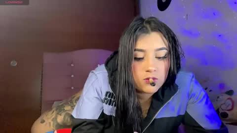 S H A R O N model independient online show from 02/06/26, 01:21