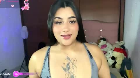 S H A R O N model independient online show from 03/10/26, 05:34