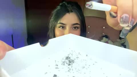 S H A R O N model independient online show from 03/12/26, 06:52