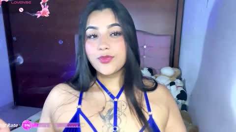 S H A R O N model independient online show from 03/18/26, 03:20