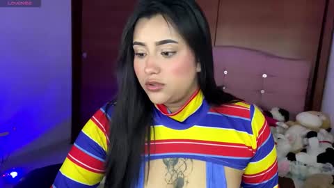 S H A R O N model independient online show from 03/22/26, 05:22