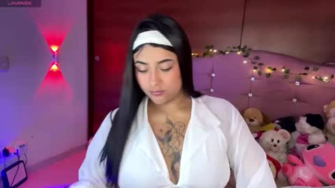S H A R O N model independient online show from 03/27/26, 03:12