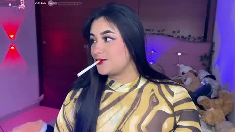 S H A R O N model independient online show from 04/08/26, 02:44