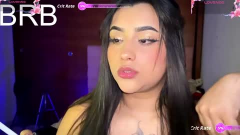 S H A R O N model independient online show from 04/10/26, 12:05