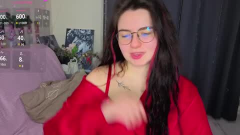 Kate online show from 04/08/26, 11:27