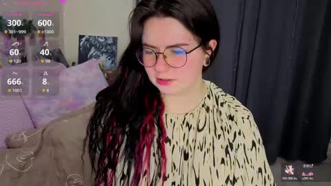 Kate online show from 04/13/26, 09:20