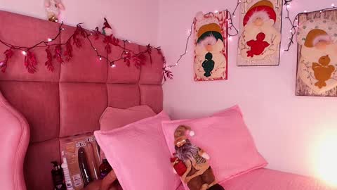 Samantha online show from 12/05/24, 03:04