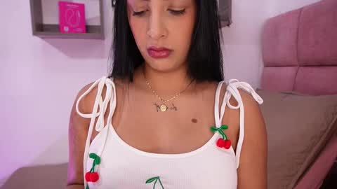 Samantha online show from 10/09/25, 03:15