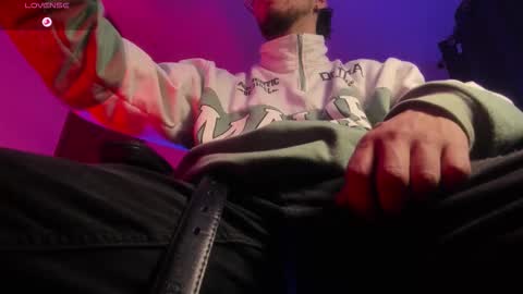 Steven Independent online show from 12/19/25, 02:18