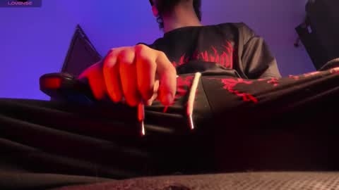 Steven Independent online show from 01/09/26, 10:55