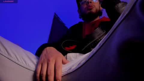 Steven Independent online show from 02/10/26, 02:48