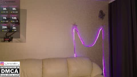 Sonya online show from 03/22/26, 09:13