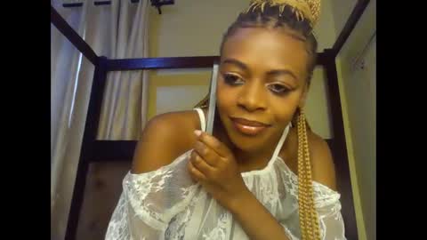 Ally online show from 11/17/25, 08:20