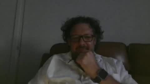 Saacs online show from 04/26/26, 01:31