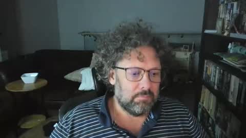 Saacs online show from 05/09/26, 12:10